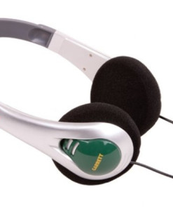 Garrett Treasure Sound Kablolu Kulaklık 5 treasure sound min