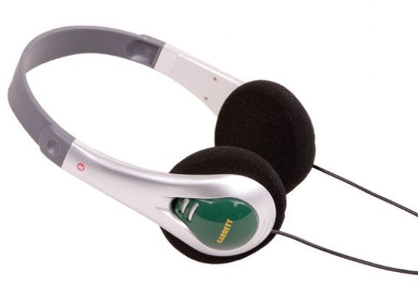 Garrett Treasure Sound Kablolu Kulaklık 3 treasure sound min