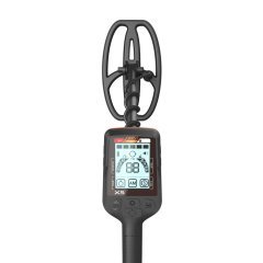 Quest X5 Dedektör - 23cm ve Nel Thunder 37x26,5cm Başlıklı 6 x5 front min 1