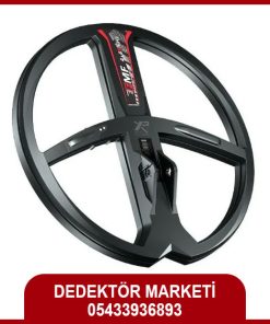 Deus 2 Dedektör 22,5cm FMF Başlık
