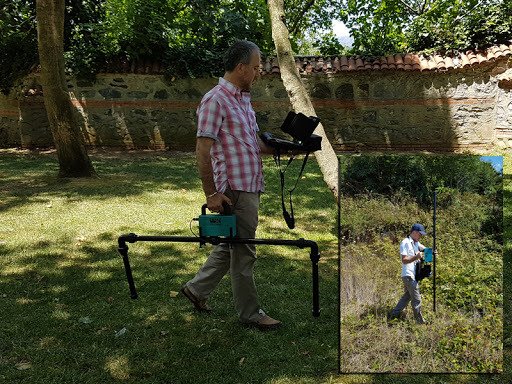 Cihazı Emfad 12 Ds Yeraltı Görüntüleme 4 yeralti goruntuleme cihazi emfad 12 fiyati