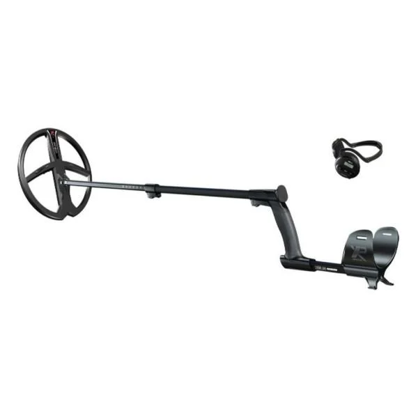 XP Deus 34x28cm X35 Başlık WS4 Kulaklıklı Dedektör 4 dedektor-modelleri-dedektor-fiyatlari-2023