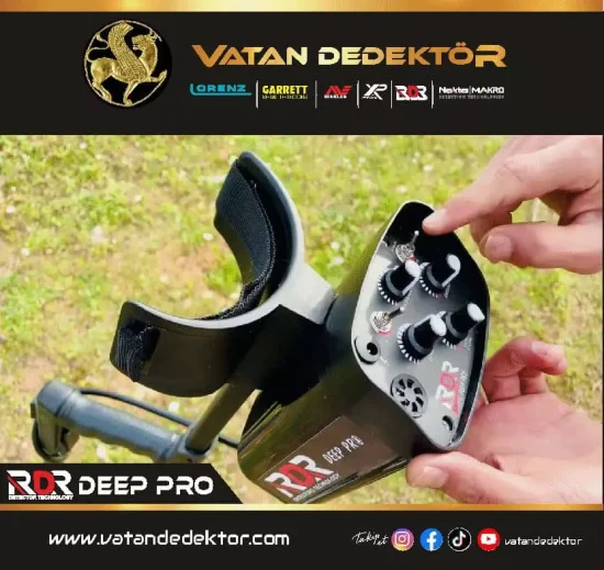 Rdr Deep Pro 32 cm Başlıklı Sıfır Ürün 6 AnyConv.com rdr deep pro dedektor e1695457619284