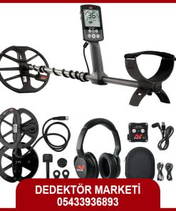 Minelab Equınox 900 Metal Dedektörü
