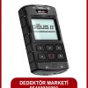 XP Deus 2 Dedektör (Ana Ünite ve 28x34 cm FMF Başlık İle) 12 XP Deus 2 Dedektor Ana Unite ve 22cm FMF Baslik Ile