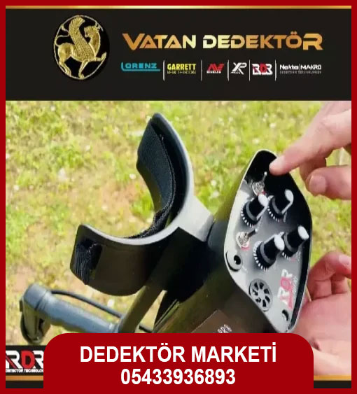 Rdr Deep Pro 32 cm Başlıklı Sıfır Ürün 1 image 36