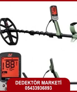 Minelab x Terra Pro Dedektör