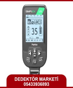 Simplex LITE Dedektör