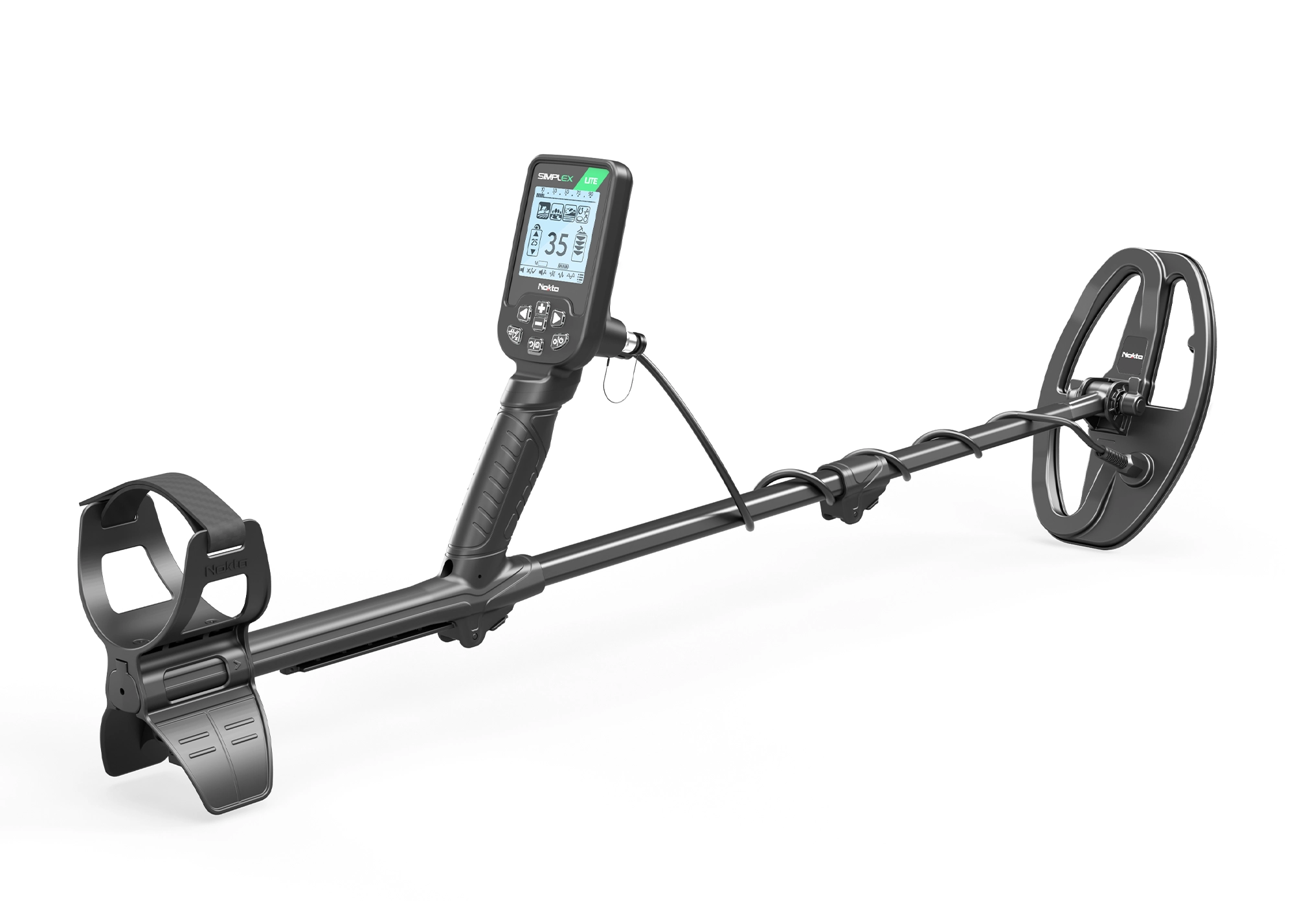 Simplex LITE Dedektör 2 nokta simplex lite gorsel 1