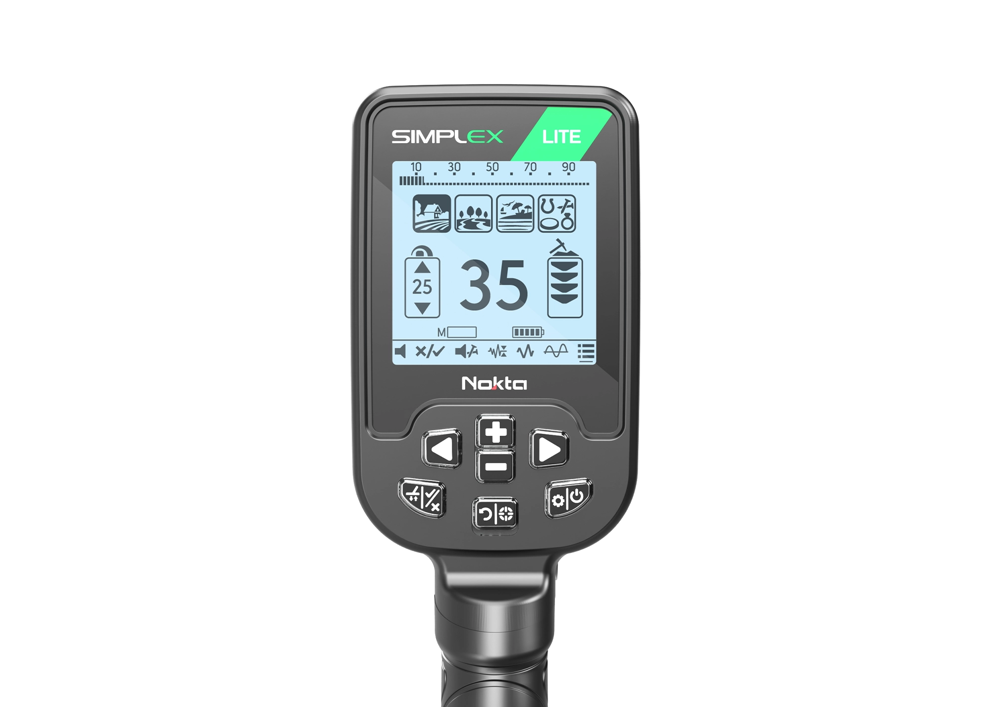 Simplex LITE Dedektör 5 nokta simplex lite gorsel 5