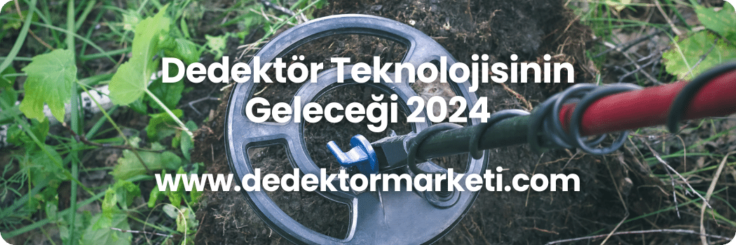 Dedektör Teknolojisinin Geleceği 2024 (2)
